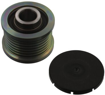 Renault Riemschijf, Dynamo