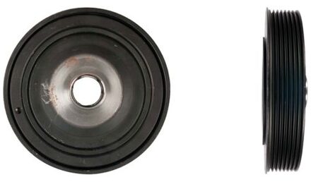 Renault Riemschijf, krukas TVD1141