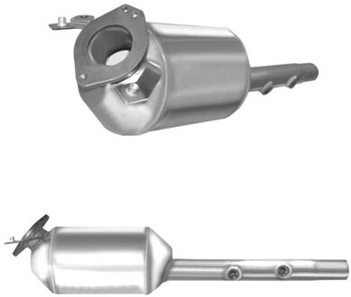 Renault Roetfilter BM11233