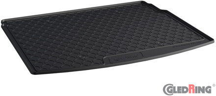 Renault Rubbasol (Rubber) Kofferbakmat passend voor Renault Megane III Grandtour 2008-2015