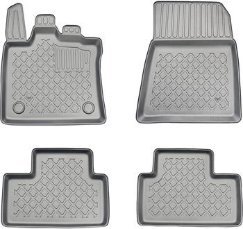 Renault Rubbermatten passend voor Renault Captur II facelift / Renault Symbioz 2024- 603487