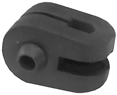 Renault Rubberstrip, uitlaatsysteem 86527