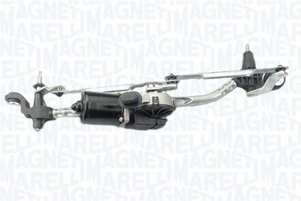 Renault Ruitenreinigingssysteem TGECS05E