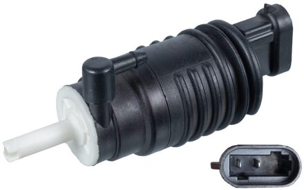 Renault Ruitensproeierpomp