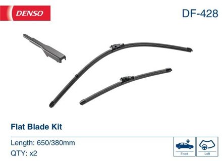Renault Ruitenwisser DF428