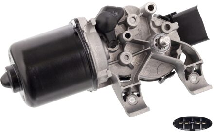 Renault ruitenwissermotor 105688