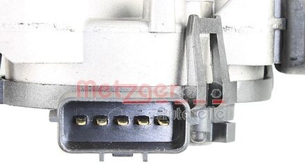 Renault Ruitenwissermotor 2190506