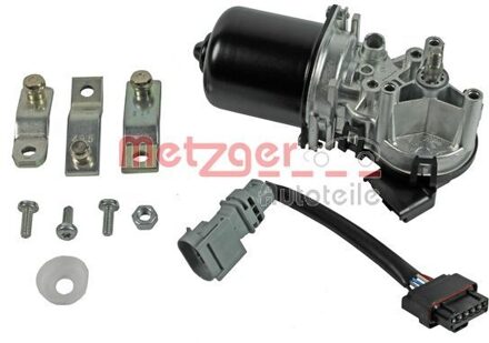 Renault Ruitenwissermotor 2190654