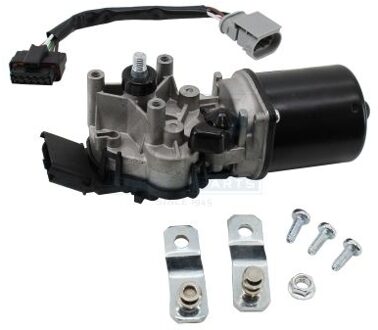 Renault Ruitenwissermotor 27202
