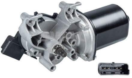 Renault ruitenwissermotor 60107217