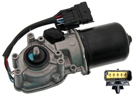 Renault ruitenwissermotor