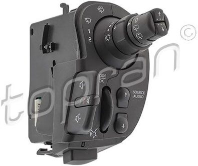 Renault Ruitenwisserschakelaar 702668