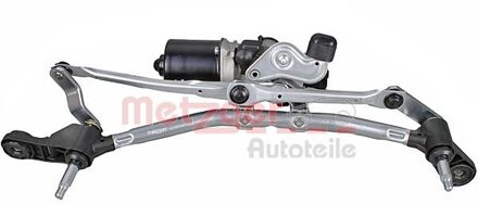 Renault Ruitenwisserstangen 2190145