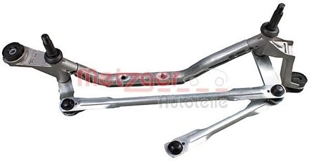 Renault Ruitenwisserstangen 2190908