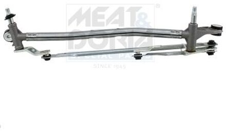 Renault Ruitenwisserstangen 227045