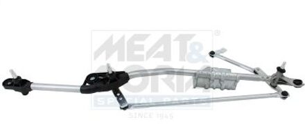 Renault Ruitenwisserstangen 227047