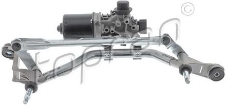 Renault Ruitenwisserstangen 702323