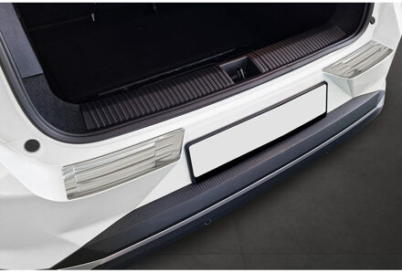 Renault RVS Achterbumperprotector passend voor Renault Scenic E-Tech 2024- 'Ribs' AV235956
