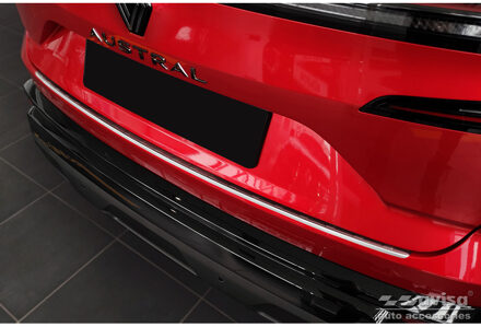 Renault RVS Bumper beschermer passend voor Renault Austral 2022- ""Ribs"" AV235943