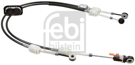 Renault Schakel-bowdenkabel 179644