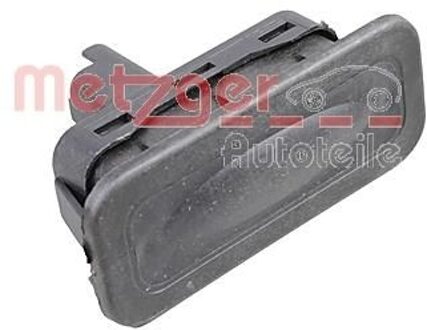 Renault Schakelaar, achterklepregeling 2310629