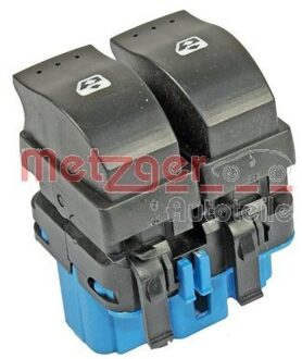 Renault Schakelaar, raamopener 0916348