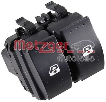 Renault Schakelaar, raamopener 0916550