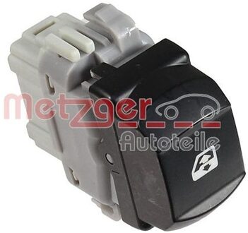 Renault Schakelaar, raamopener 0916945