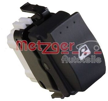 Renault Schakelaar, raamopener 0916948