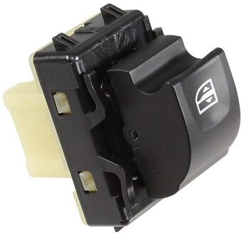 Renault Schakelaar, raamopener 0916951