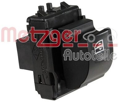 Renault Schakelaar, raamopener 0916954