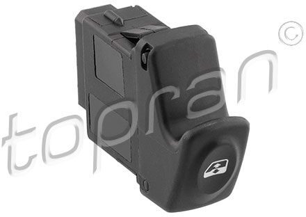 Renault Schakelaar, raamopener 702102