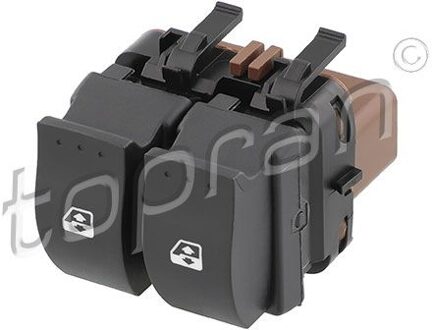 Renault Schakelaar, raamopener 702106