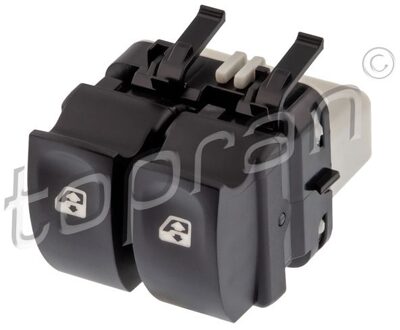 Renault Schakelaar, raamopener 702605