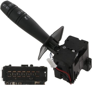 Renault Schakelaar richtingaanwijzer