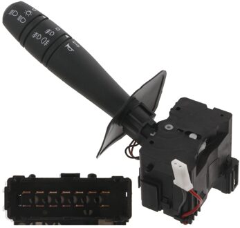 Renault Schakelaar richtingaanwijzer