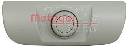 Renault Schakelaar, schuifdak 0916600