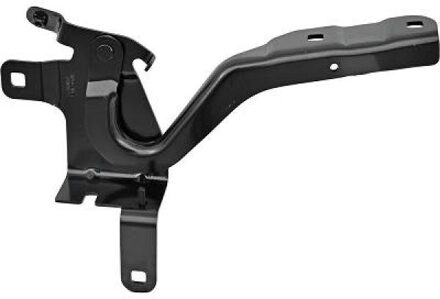 Renault Scharnier, motorkap 4416018