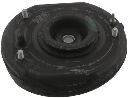 Renault Schokbreker taatspot