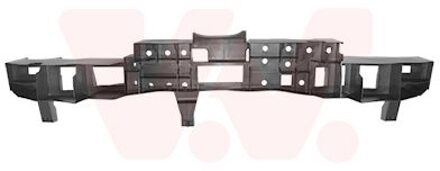 Renault Schokdemper, bumper 4372530