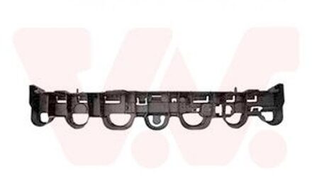 Renault Schokdemper, bumper 4373531