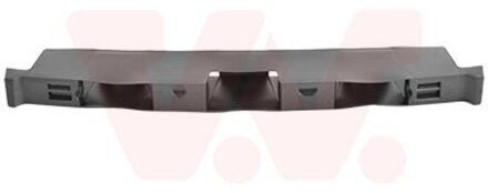 Renault Schokdemper, bumper 4381561