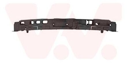 Renault Schokdemper, bumper 4386530