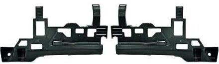 Renault Schokdemper, bumper 4416265