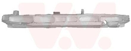 Renault Schokdemper, bumper 4424561