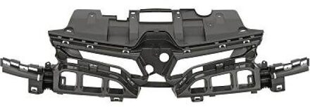 Renault Schokdemper, bumper 4466060