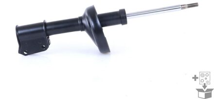 Renault Schokdemper G7486