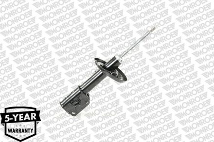 Renault Schokdemper G8183