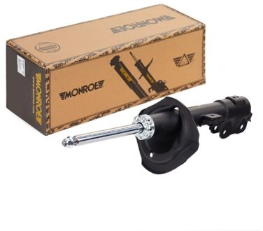 Renault Schokdemper G8377