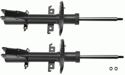 Renault Schokdemper JGM1074T